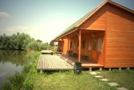 Szávíz - Vízicentrum – 3. kép