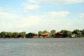 Szávíz - Vízicentrum