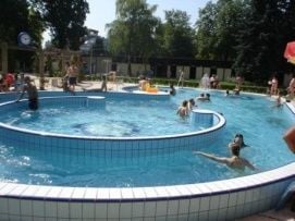 Pünkösdfürdői Strand – 3. kép