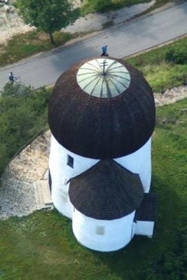 Kerektemplom – 3. kép
