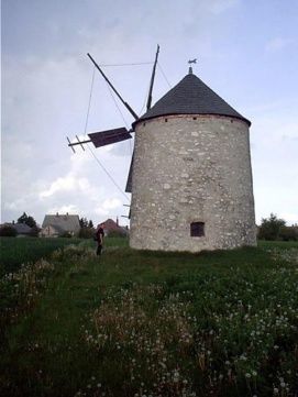 Szélmalom Múzeum – 2. kép