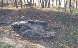 Szamárkő