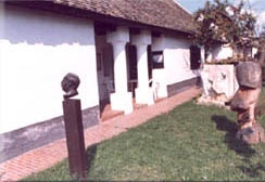 Kapoli Múzeum