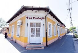 4-es Vendéglő