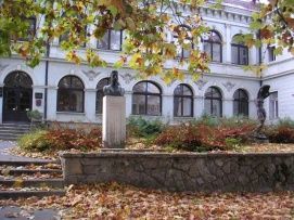 Göcseji Múzeum – 2. kép