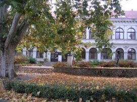 Göcseji Múzeum – 3. kép