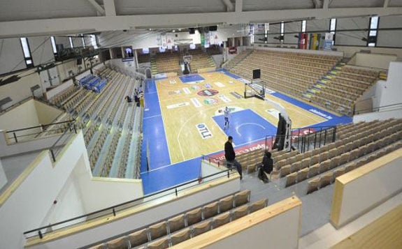 Vodafone Sportcentrum
