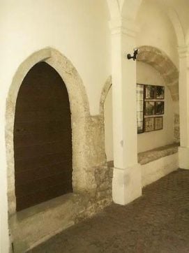 Központi Bányászati Múzeum – 4. kép