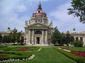Városliget – 5. kép