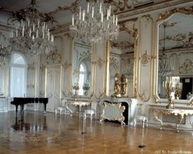 Festetics kastély – 3. kép
