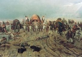 Feszty-körkép