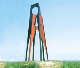 Acélszobrász Alkotótelep és Szoborpark – 3. kép