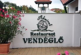 Admiral Vendéglő