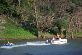 Adrenalin növelő program – 2. kép
