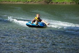 Adrenalin növelő program