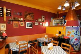 Adria Café & Tea Shop – 5. kép