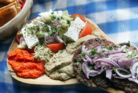 Adria Café & Tea Shop – 2. kép