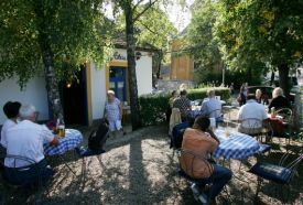 Adria Café & Tea Shop – 4. kép