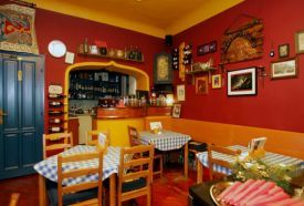 Adria Café & Tea Shop – 3. kép