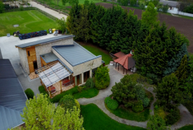 Agárdi Pálinkavendéglő – 2. kép