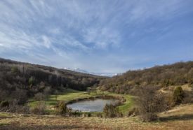Aggteleki Nemzeti Park 