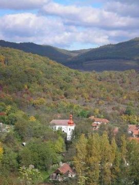 Aggteleki Nemzeti Park  – 3. kép