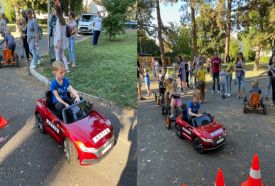 Agora - Kresz Park