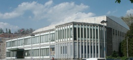 Agora Savaria Kulturális Központ – 2. kép