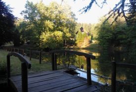 Agostyáni Arborétum