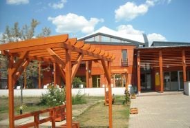 Akácliget Fürdő – 3. kép