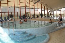 Akácliget Fürdő – 5. kép