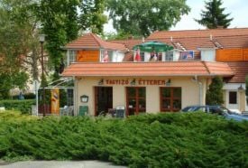 Albatrosz Étterem