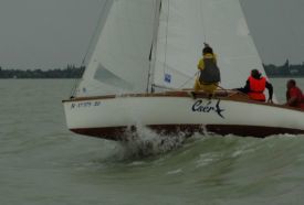 Albatrosz Vitorlásbérlés – 3. kép
