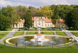 Albizzia Gourmet Étterem