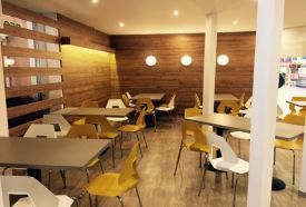 Allegro Café és Étterem – 2. kép