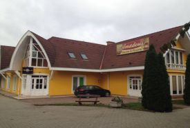 Amadeus Étterem és Pizzéria