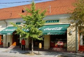 Amadeus Kávéház – 2. kép