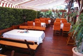 Anno Taverna Vendéglő – 2. kép