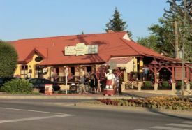 Anno Taverna Vendéglő