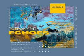 A.P.Műterem és Galéria / Püspök Anita festőművész – 3. kép