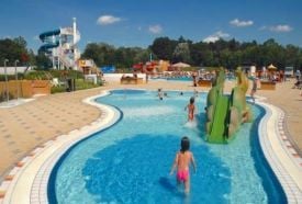 Aquacity Vízicsúszda- és Élménypark – 4. kép