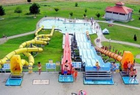 Aquacity Vízicsúszda- és Élménypark – 5. kép