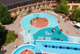 Aqua Land Termál- és Élményfürdő – 5. kép