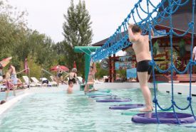 Aqua Land Termál- és Élményfürdő – 2. kép