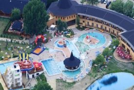 Aqua Land Termál- és Élményfürdő