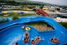 AQUARÉNA Mogyoródi Vízipark – 5. kép