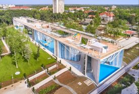 Aquaticum Debrecen Strandfürdő – 3. kép