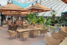 Aquaticum Mediterrán Élményfürdő – 5. kép