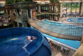 Aquaworld Élményfürdő Budapest – 2. kép