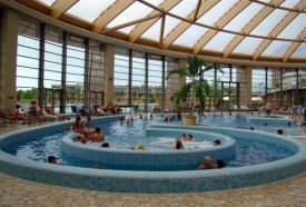 Aquaworld Élményfürdő Budapest – 3. kép
